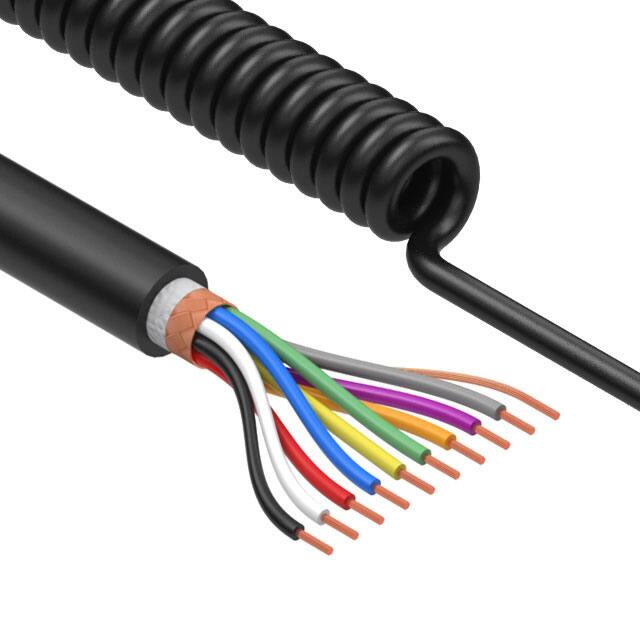 31-00136 Tensility International Corp  Kabel Drähte